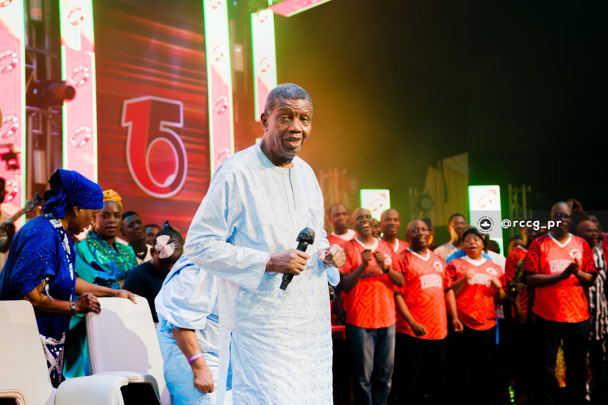 RCCG PUBLIC RELATIONS tweet media