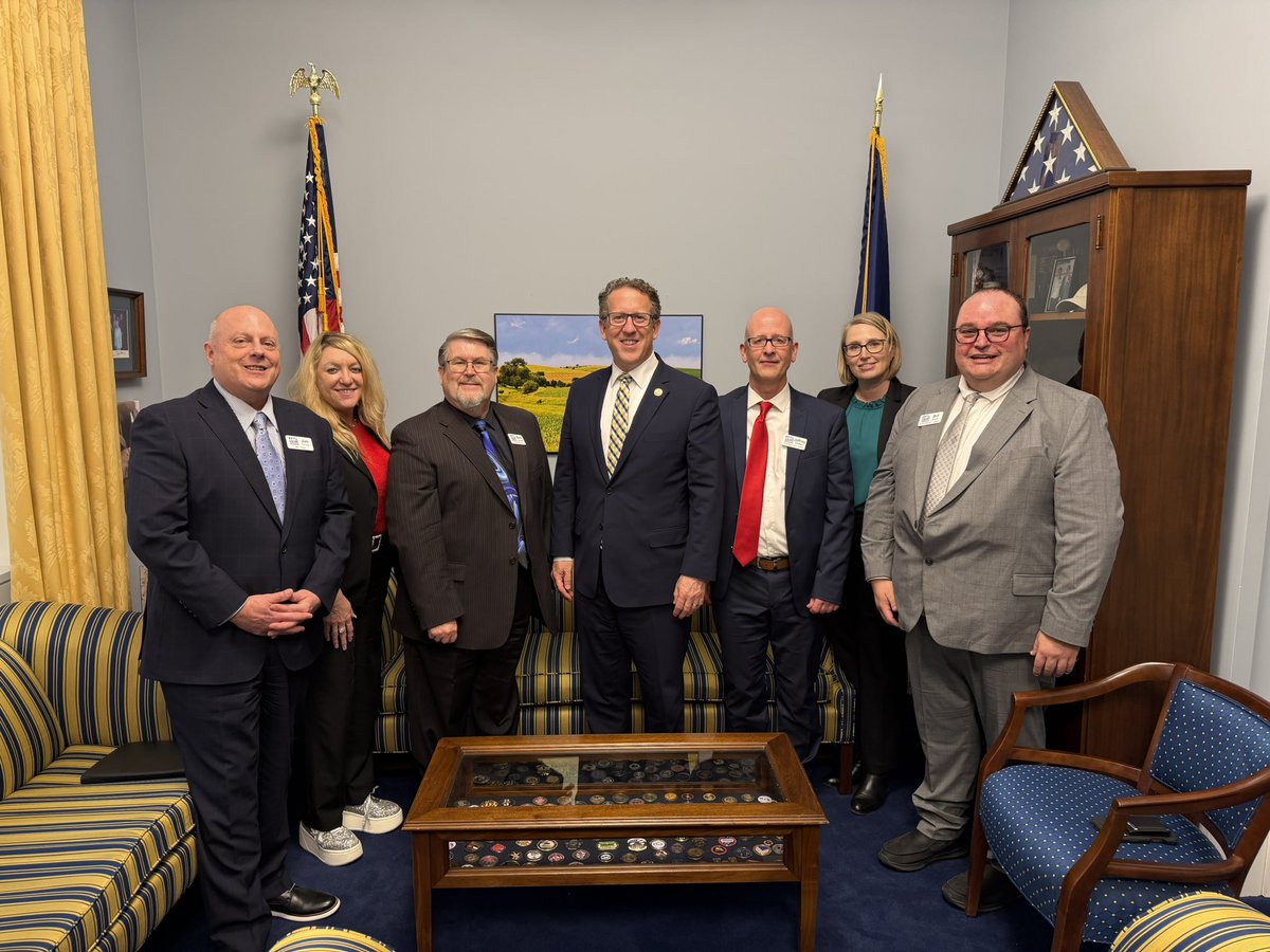 National Association of Broadcasters tweet media