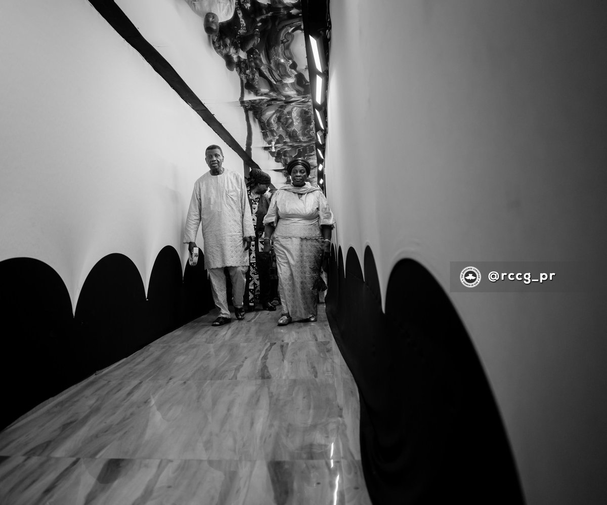 RCCG PUBLIC RELATIONS tweet media