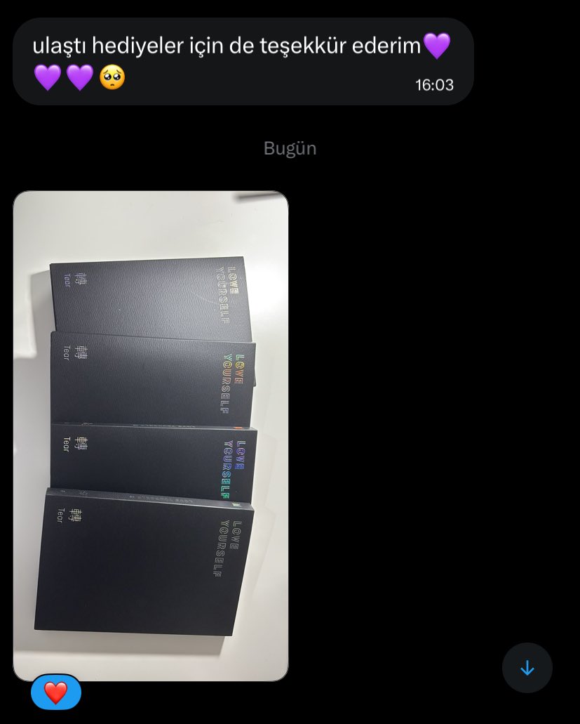 kübra tweet media