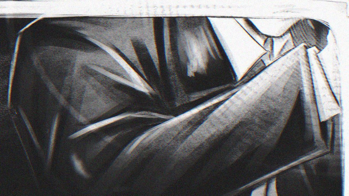 romiiarts's tweet photo. higuruma #JujutsuKaisen #呪術廻戦 https://t.co/mbTm4N0CEp