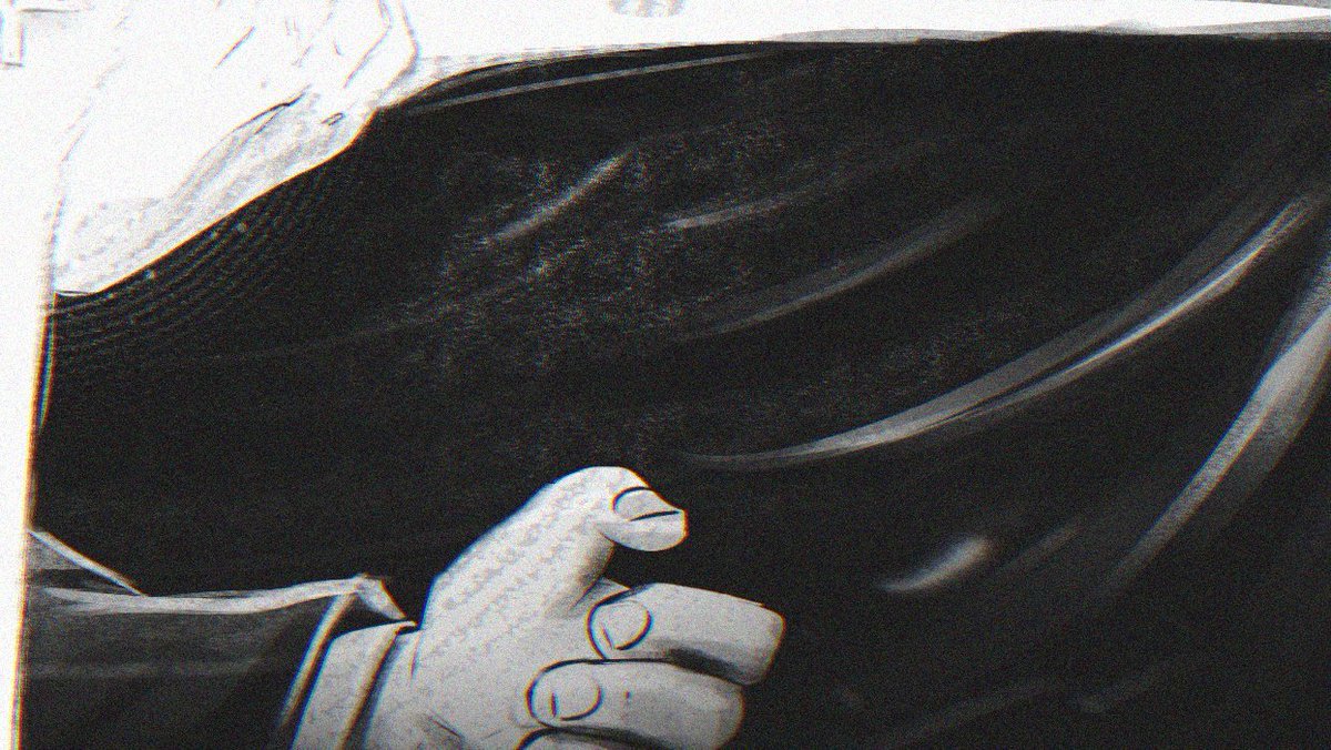 romiiarts's tweet photo. higuruma #JujutsuKaisen #呪術廻戦 https://t.co/mbTm4N0CEp