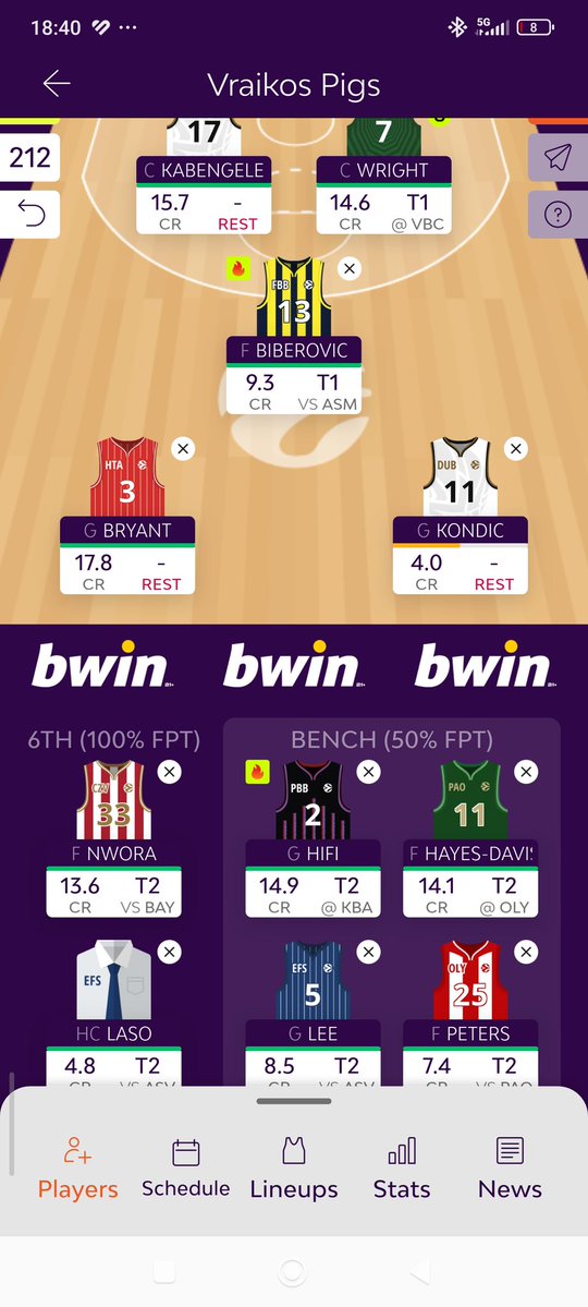 GChrono☘️🏀 tweet media