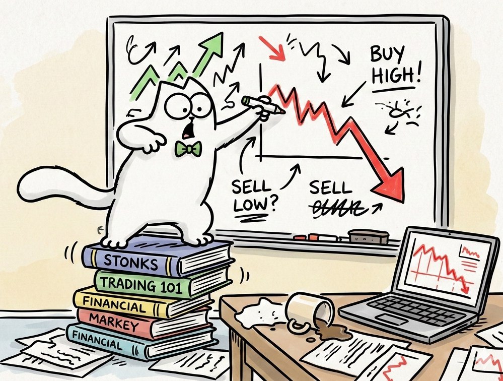 Simon's Cat Token tweet media