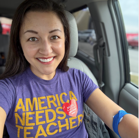 CommunityBloodCenter tweet media