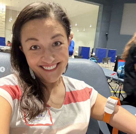 CommunityBloodCenter tweet media