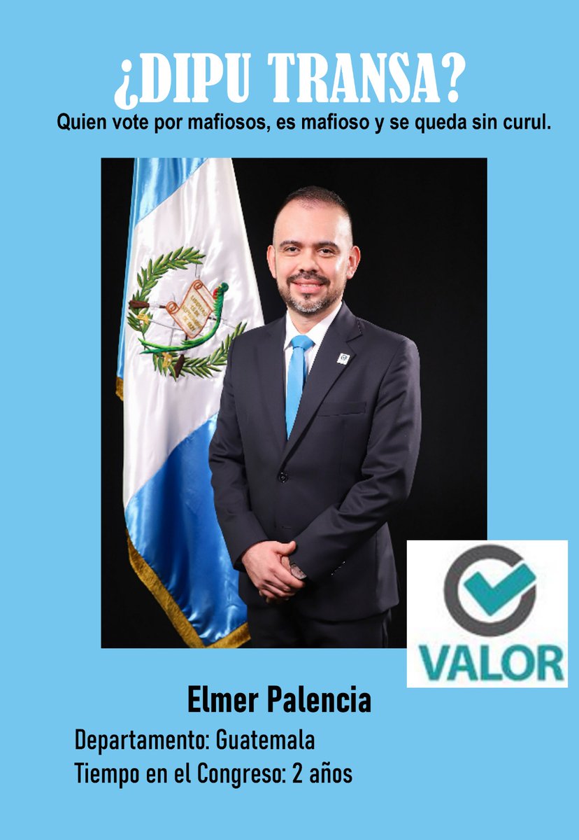 #JusticiaYa tweet media