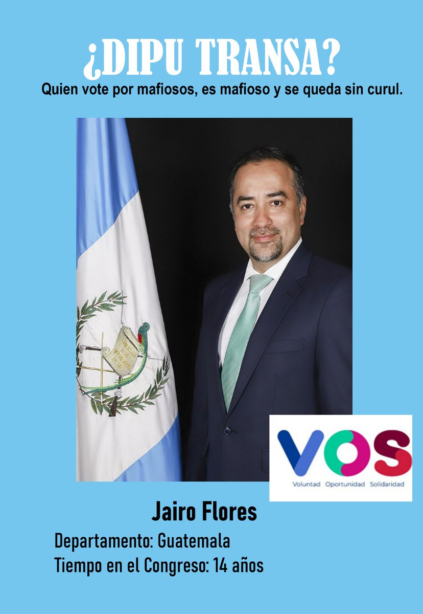 #JusticiaYa tweet media