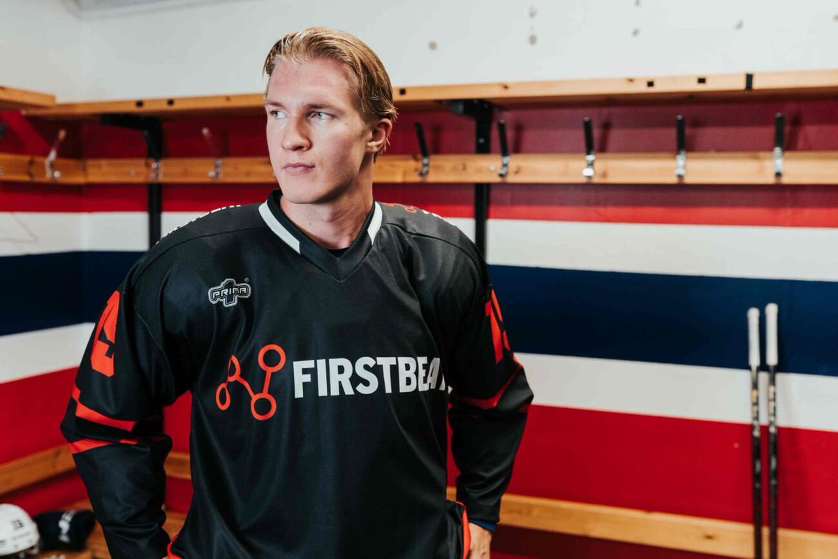 PMPerron's tweet image. Can’t wait for the #Habs to announce Anton Lundell for Oliver Kapanen ++. @CanadiensMTL #GoHabsGo