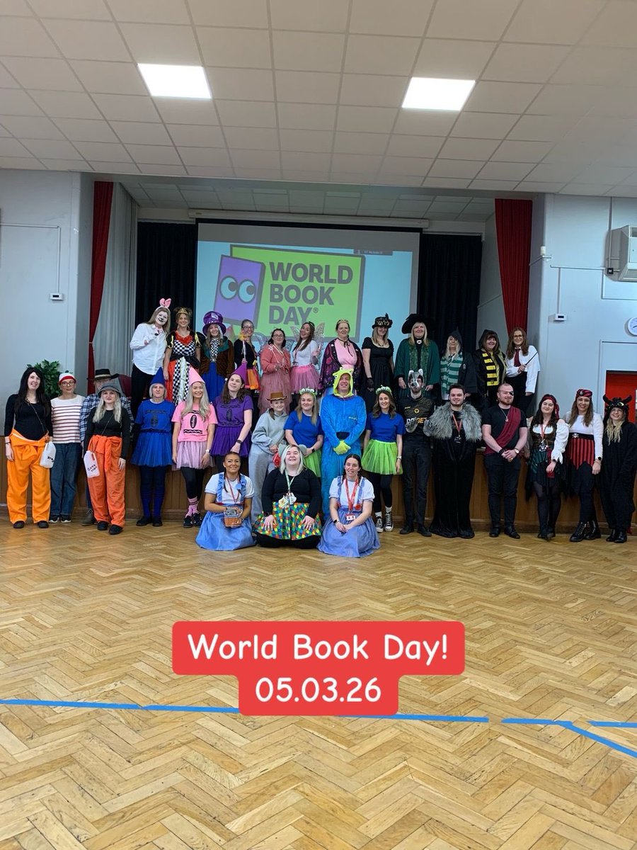 Beacon Academy tweet media