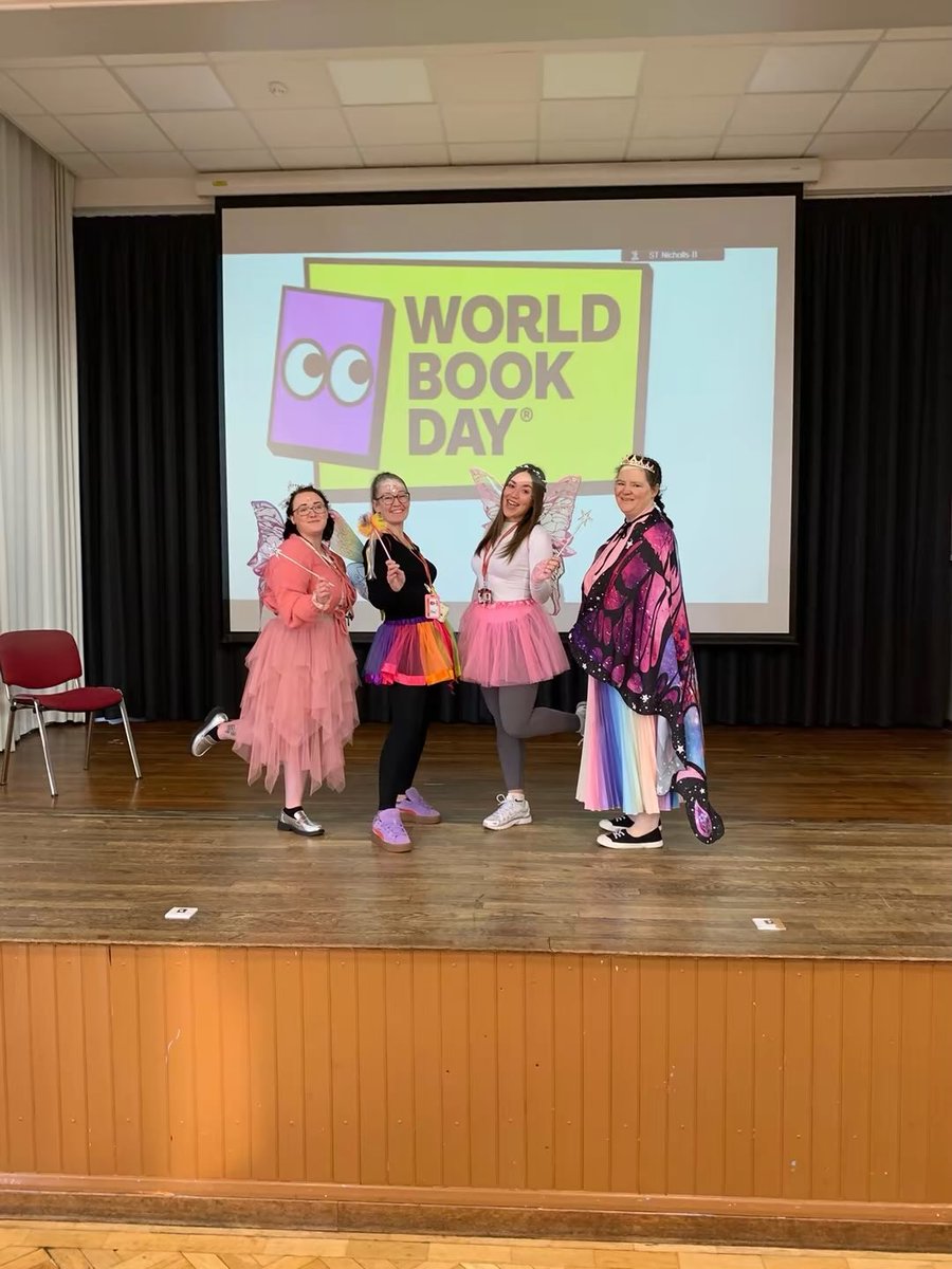 Beacon Academy tweet media