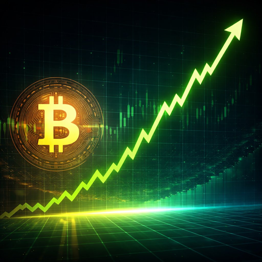 JUST IN: Odds of Bitcoin pumping to $75,000 this month rise to 69% on Polymarket! 🚀