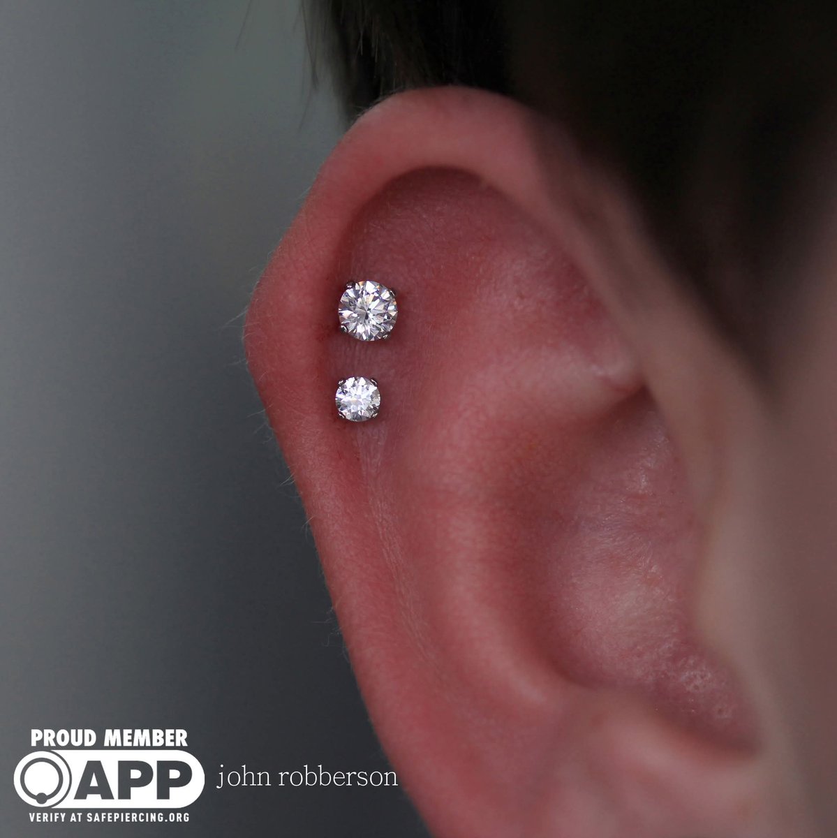 Double helix