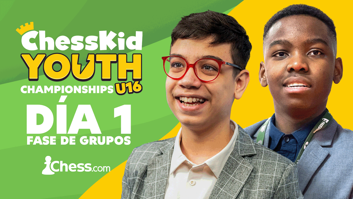 ChessKid ES tweet media