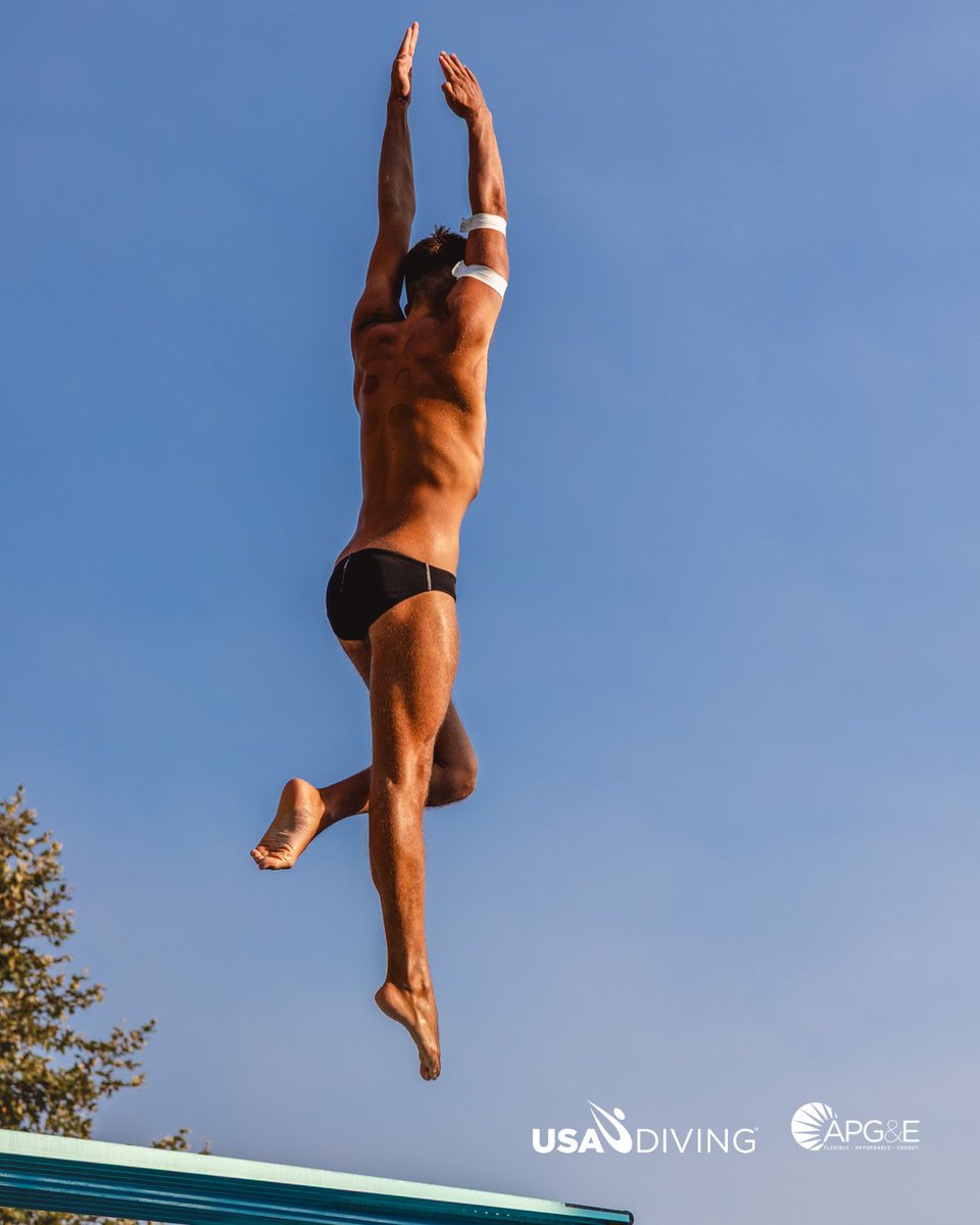 USA Diving tweet media