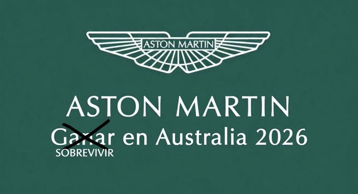 Adrián García tweet media