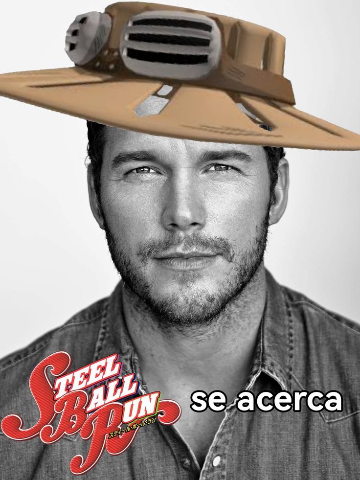 15 días para que se estrene Steel Ball Run