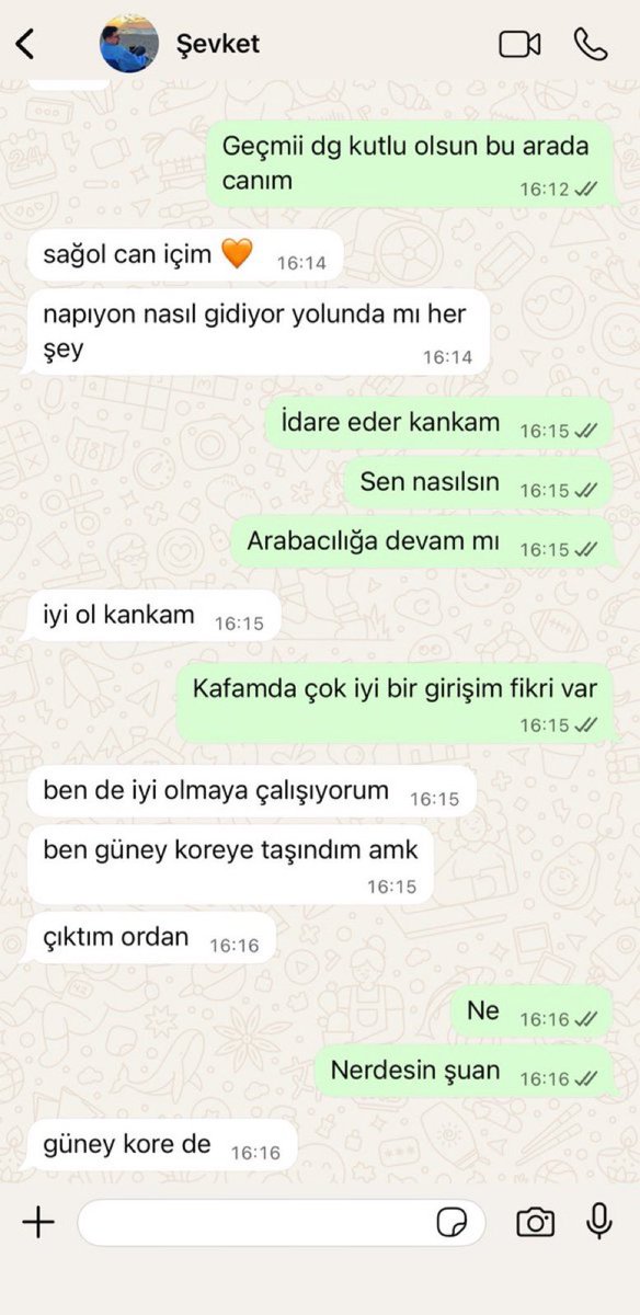 Not Diyarı tweet media