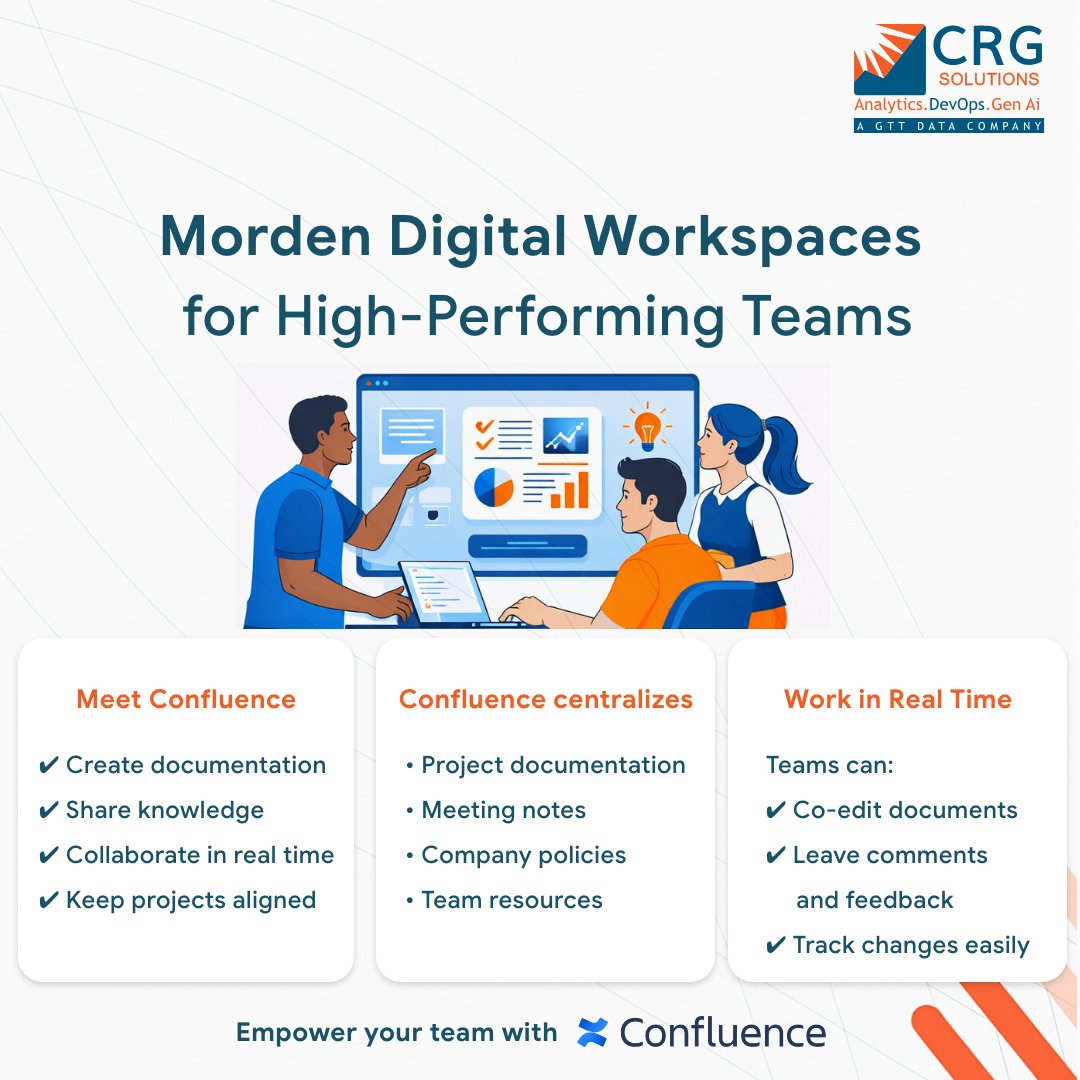 CRG Solutions Pvt. Ltd. tweet media