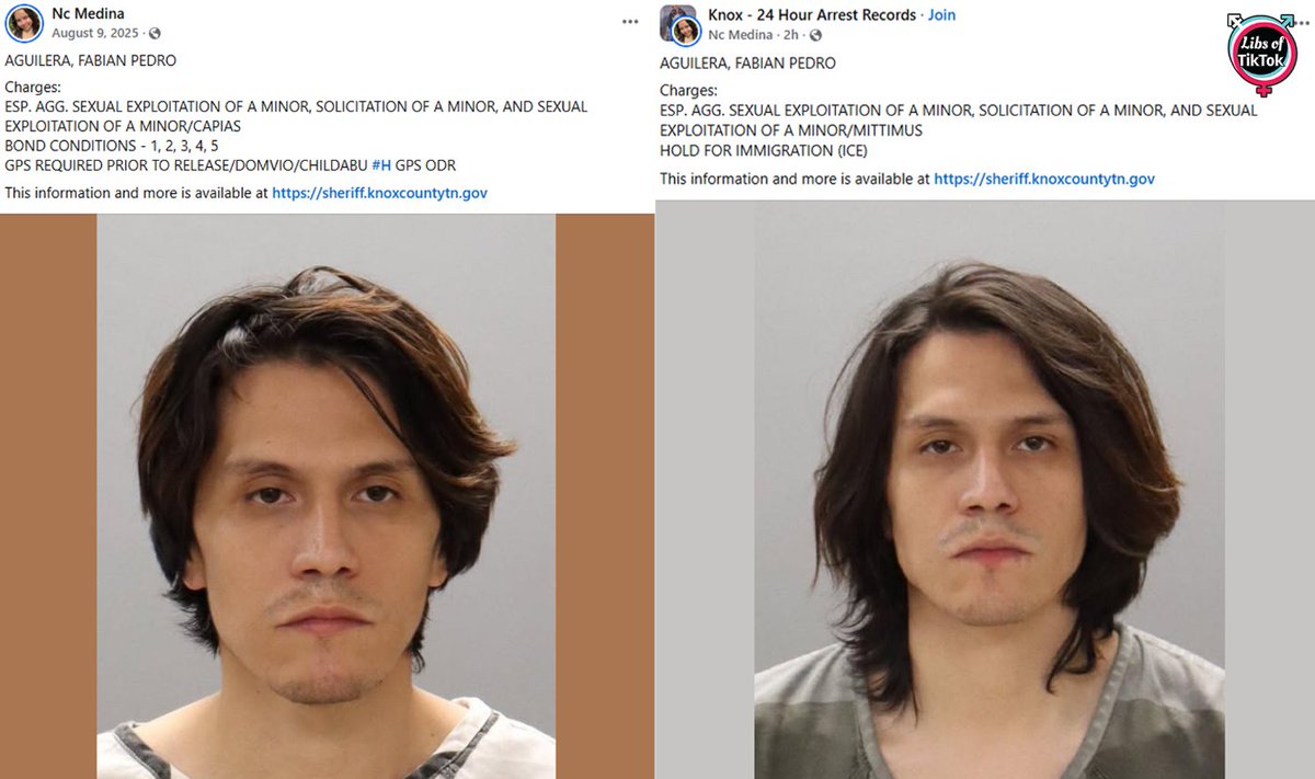 Libs of TikTok tweet media