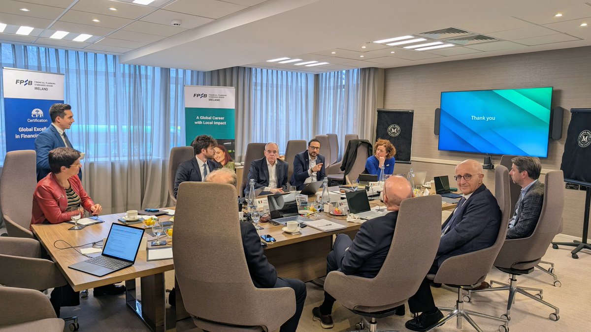 Financial Planning Standards Board Ltd. tweet media