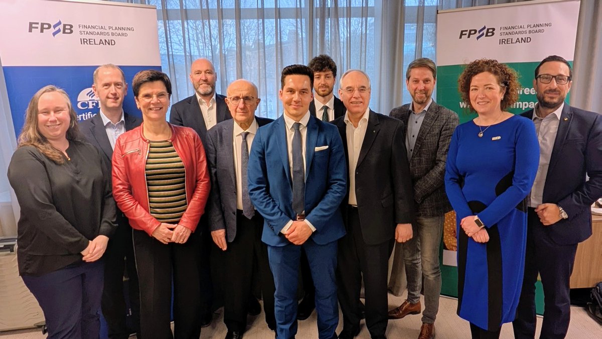 Financial Planning Standards Board Ltd. tweet media