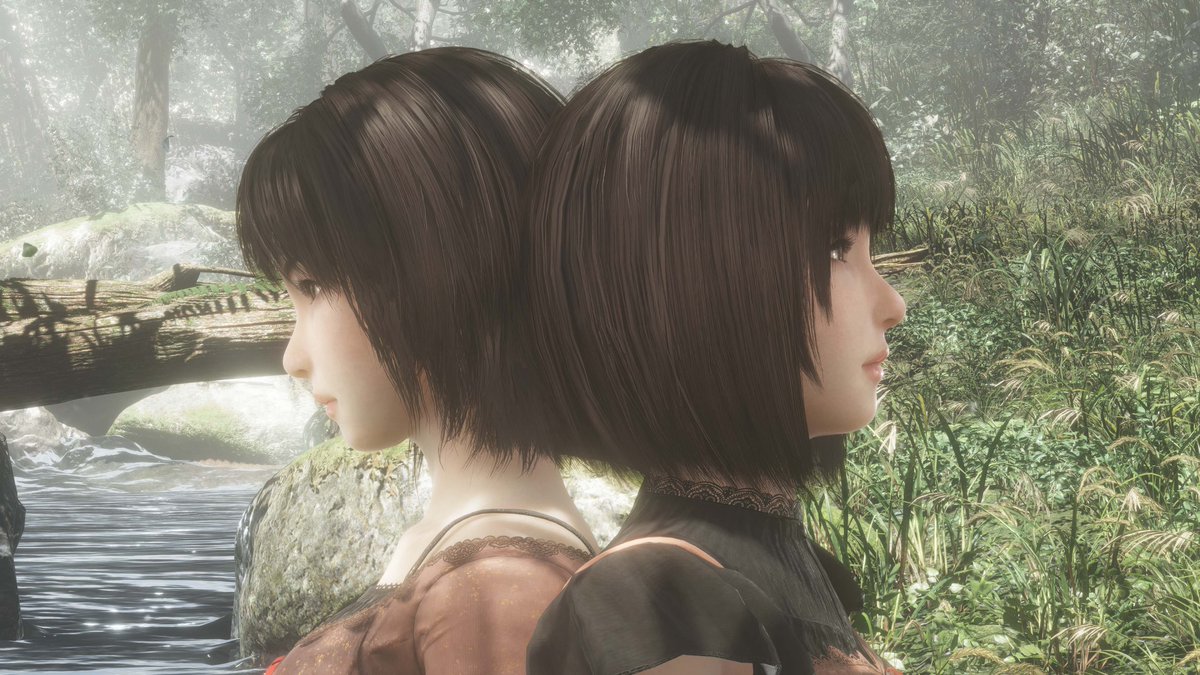 KOEI TECMO EUROPE tweet media