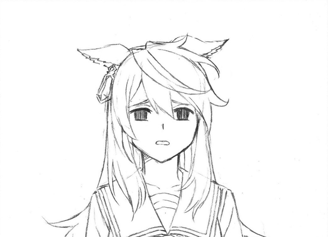 🌙 (Luna-Chan) tweet media