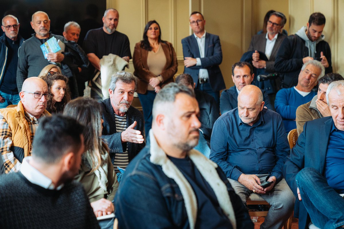 Christian Estrosi tweet media