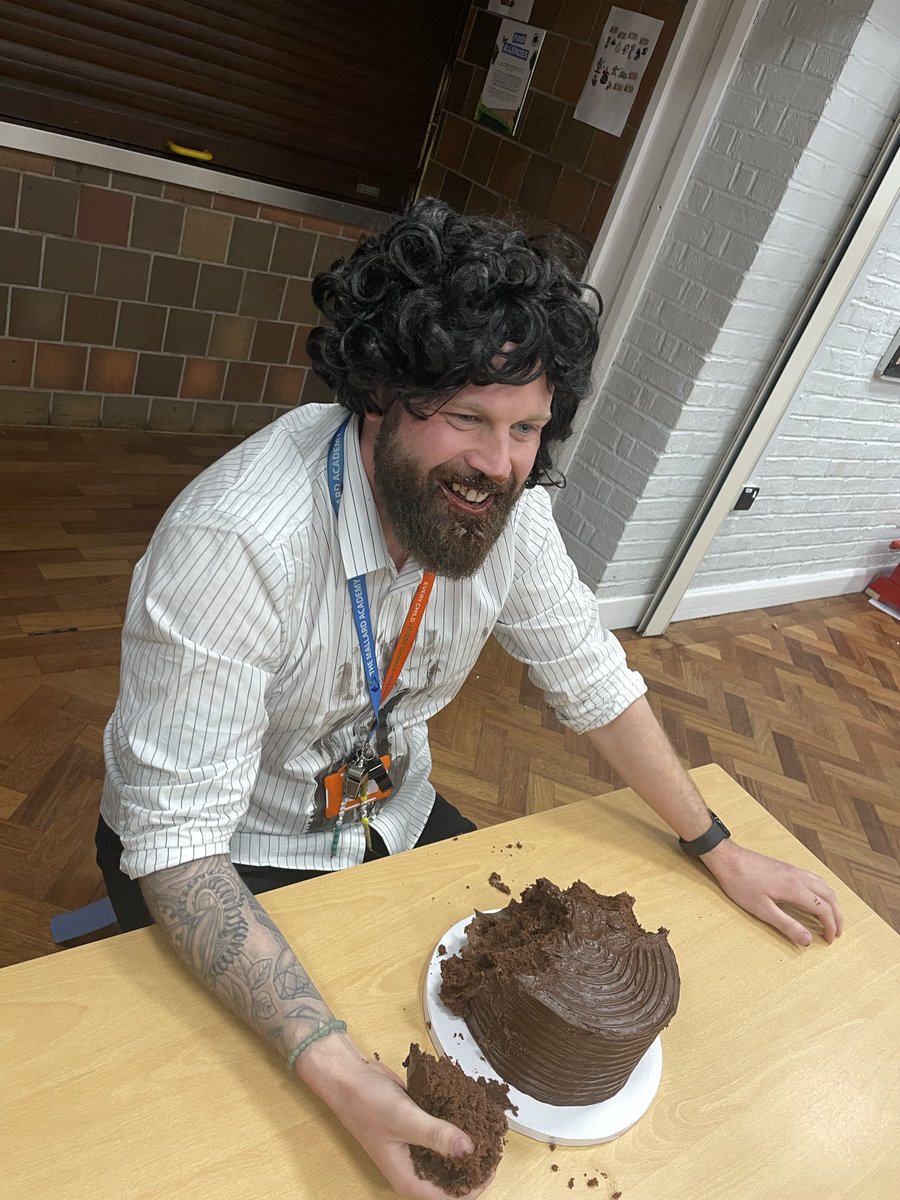 Mr Cocker tweet media