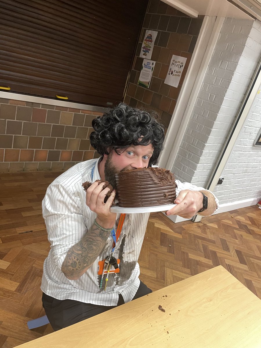 Mr Cocker tweet media