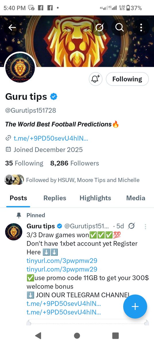 Debkim29's tweet photo. @officialmoore7 @Gurutips151728 Done sir

Please remember me today🙏

8058168169
OPAY https://t.co/bquWl1CqaF
