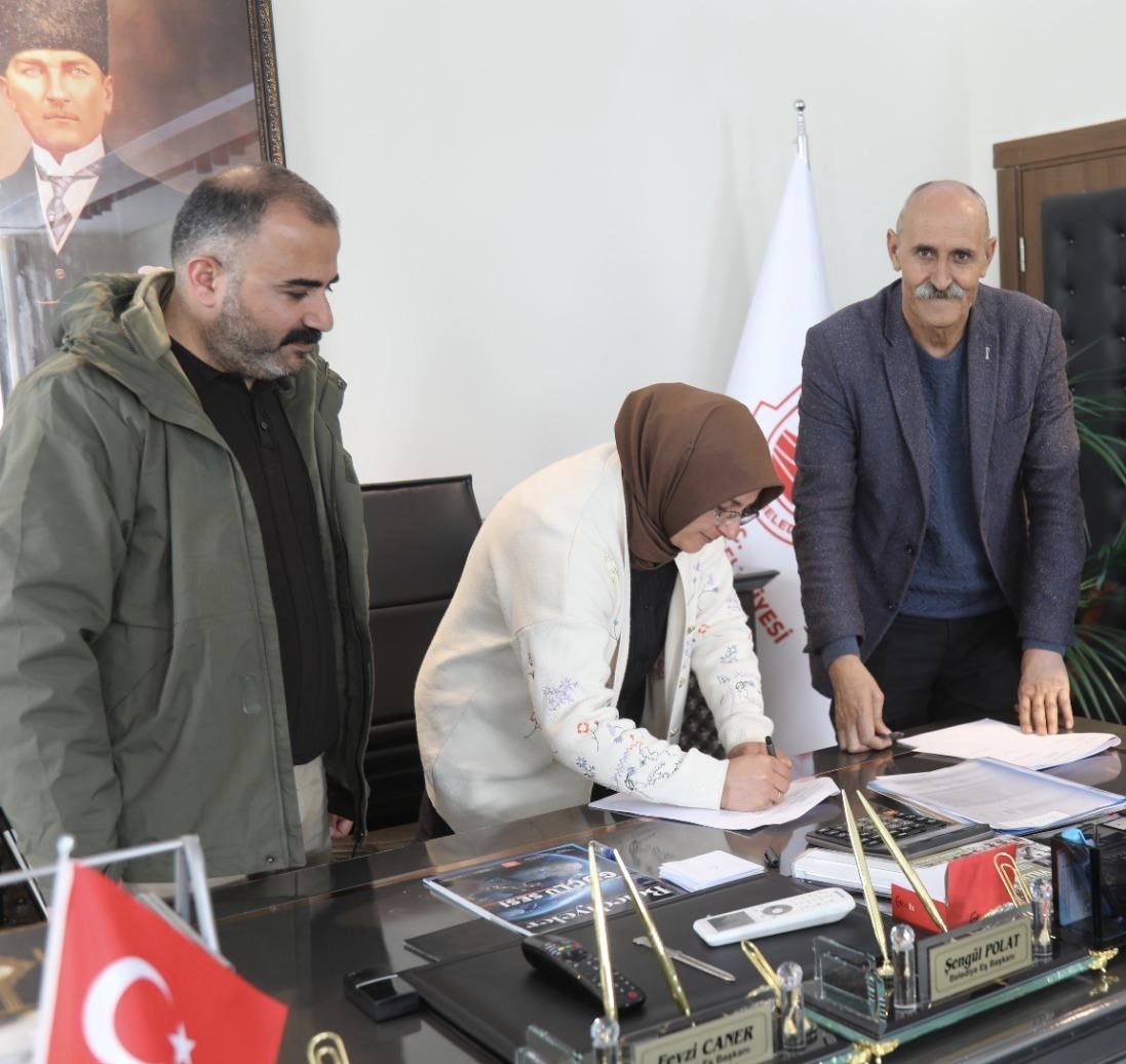 Tümbelsen Van Şubesi tweet media