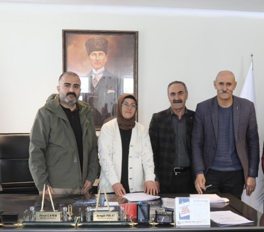 Tümbelsen Van Şubesi tweet media