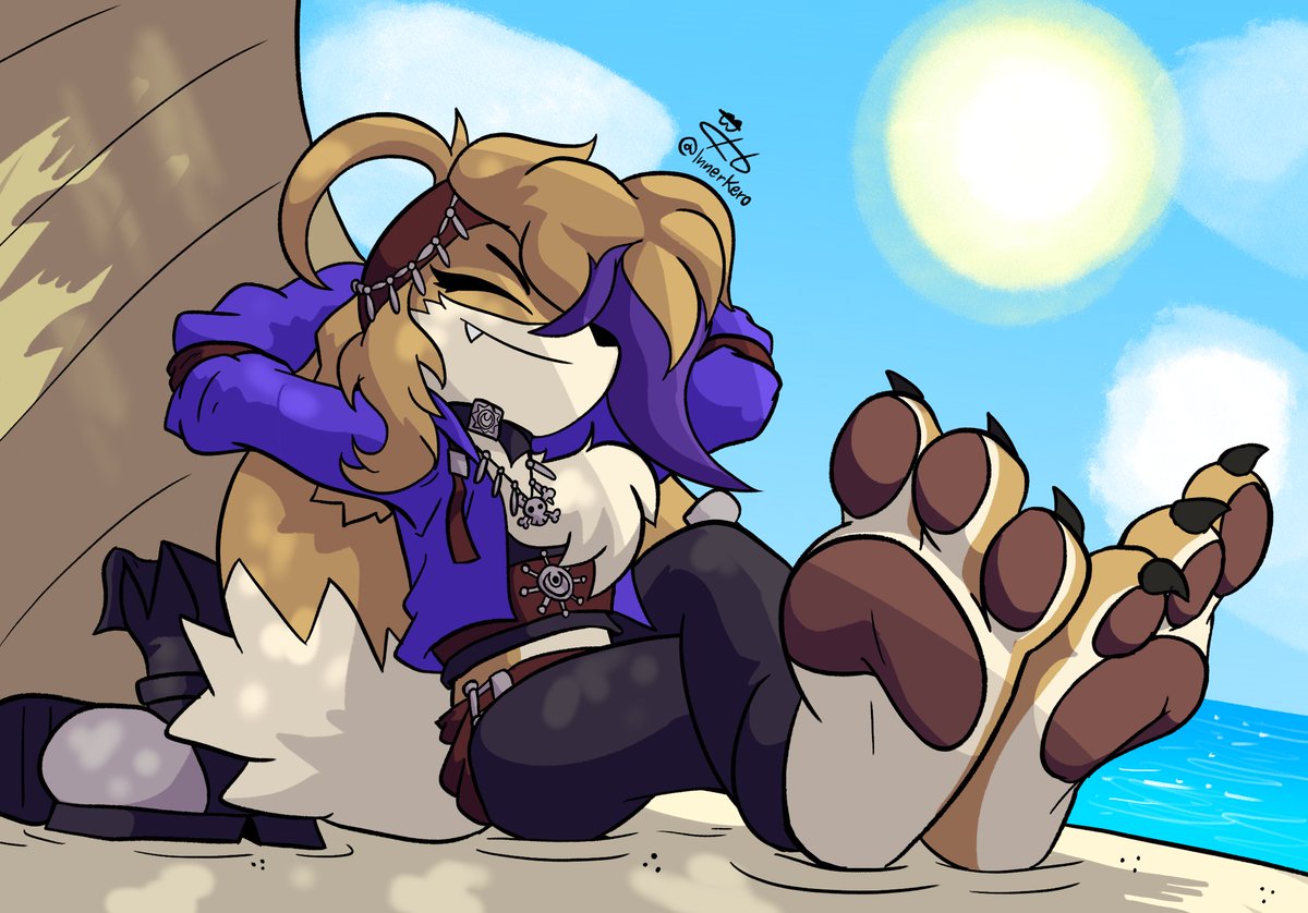 innerkero 🔞 tweet media