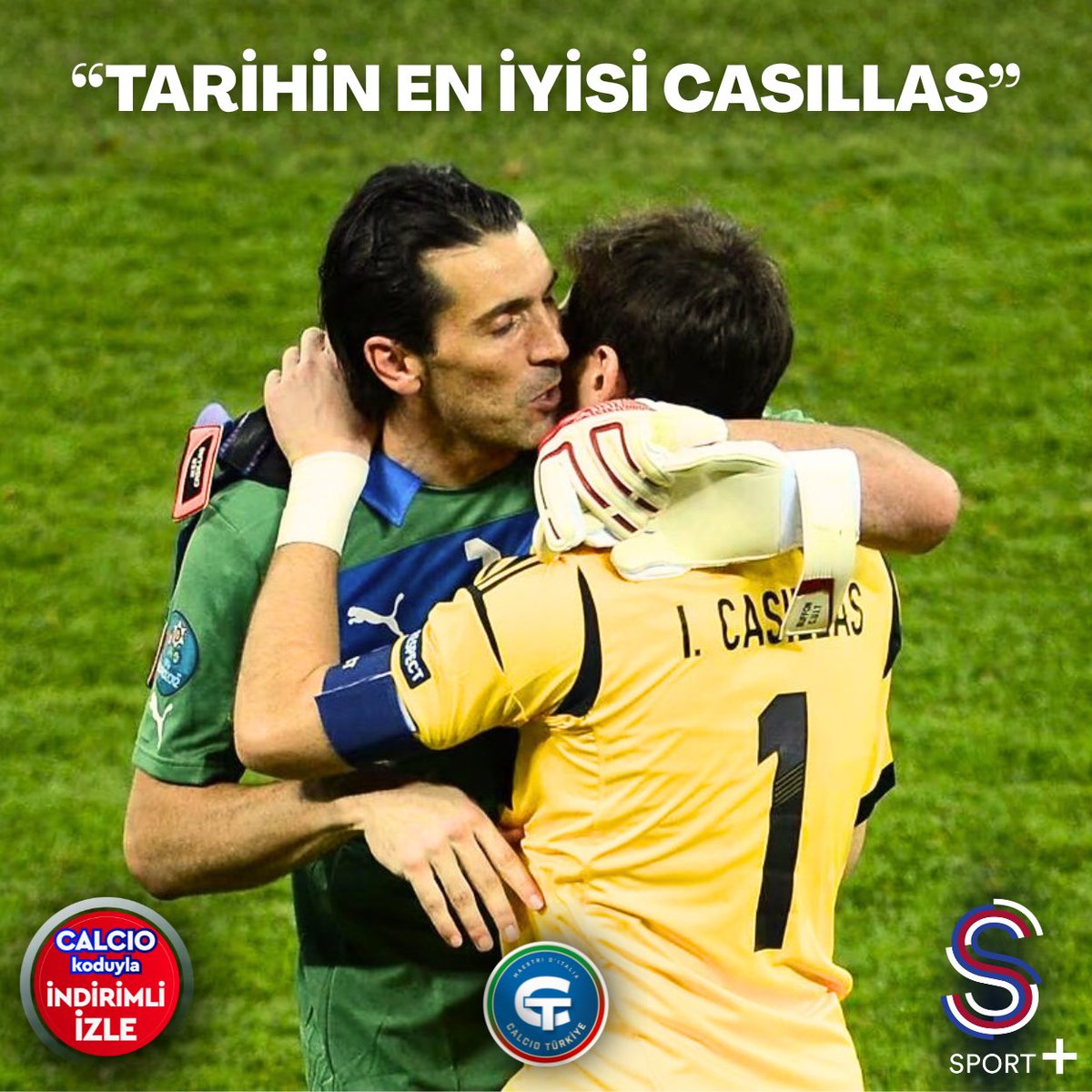 Calcio Türkiye 🇹🇷🇮🇹 tweet media