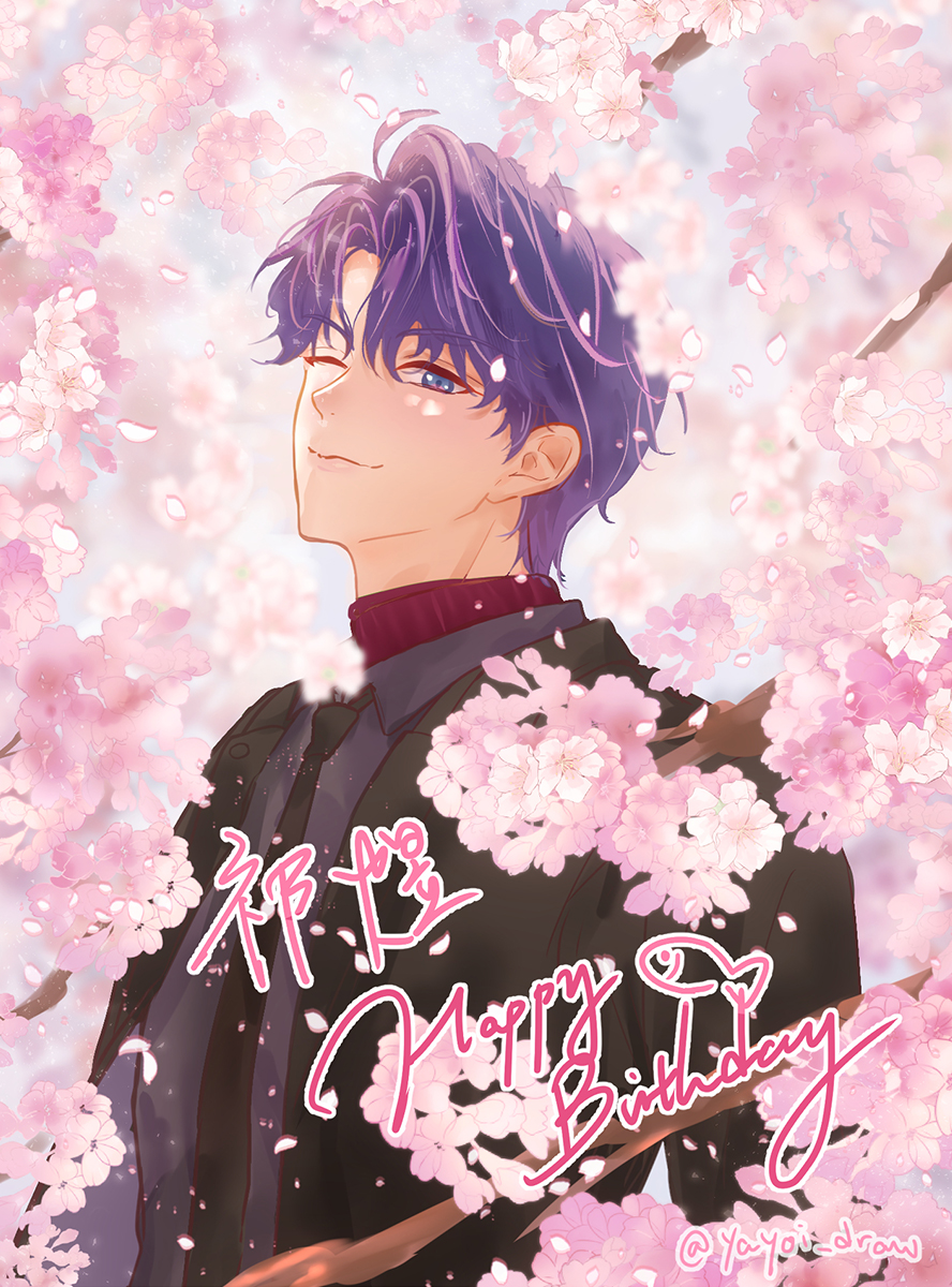 Yayoi ✦ヤヨイ tweet media