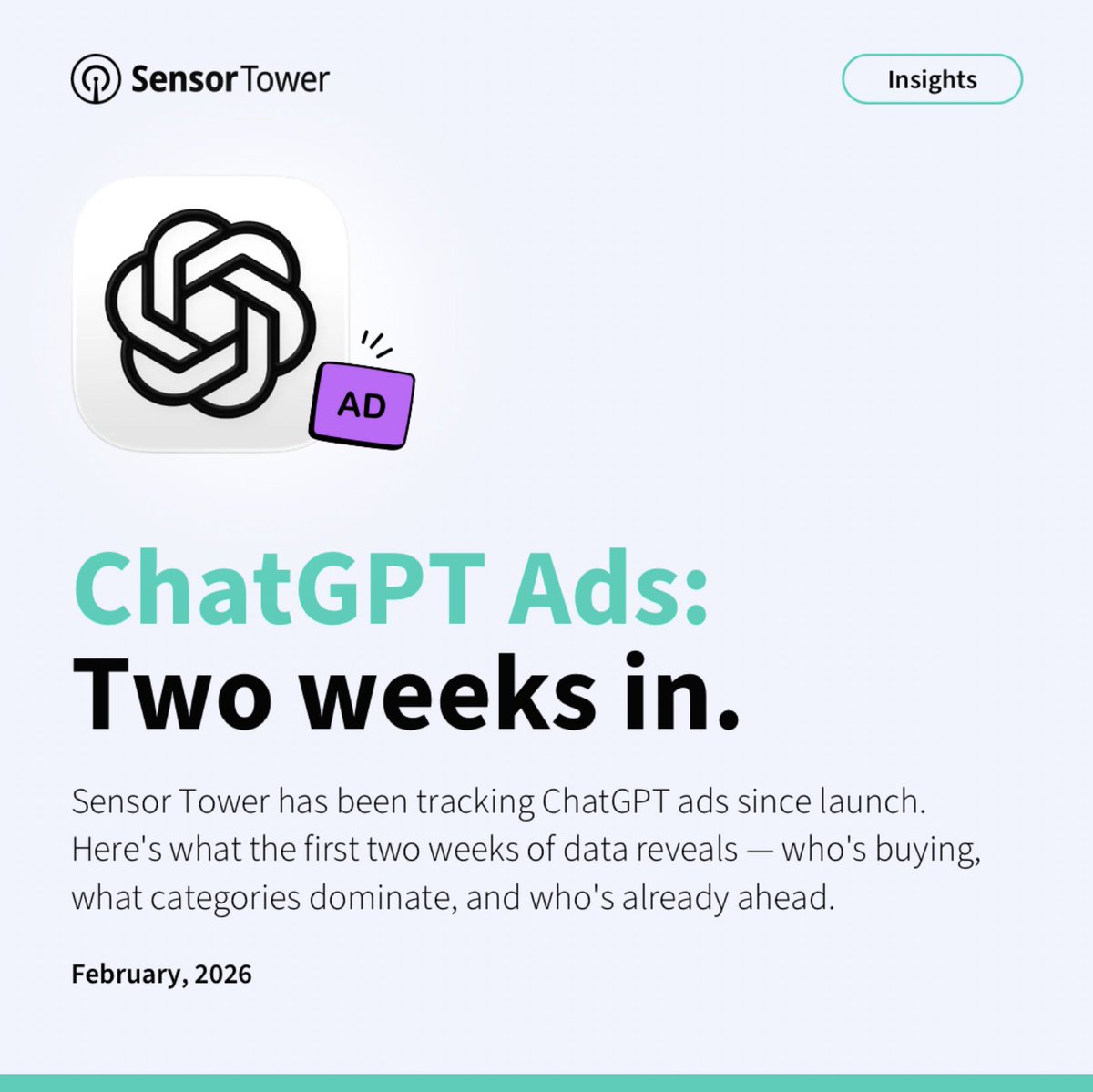 Sensor Tower (formerly data.ai) tweet media