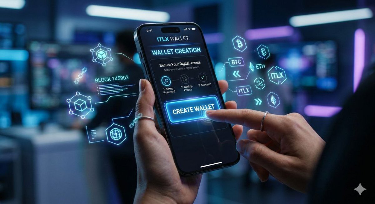 Trainee ambassador tweet media