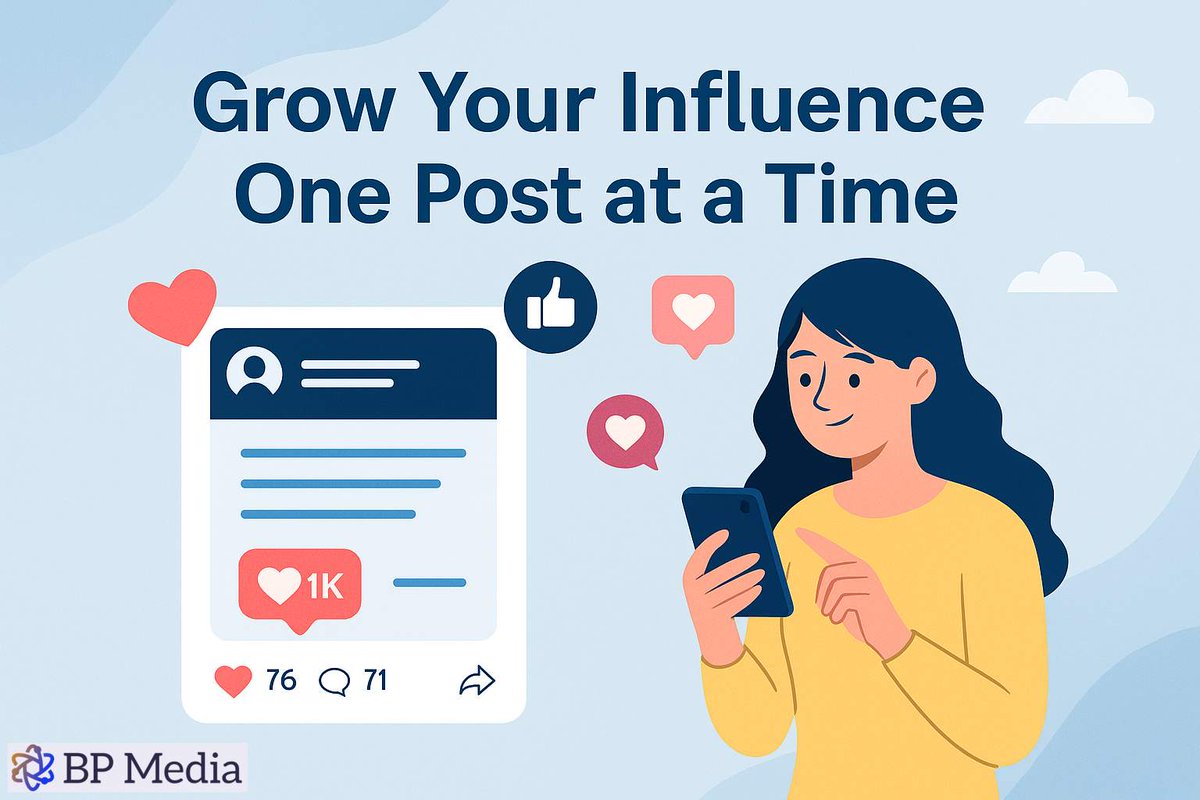 boydpete's tweet image. Your customers are already on social media. Are you meeting them there? Let BP Media help you connect with the right audience at the right time. Get started at bpmedia.com #SocialMediaMarketing #CustomerEngagement