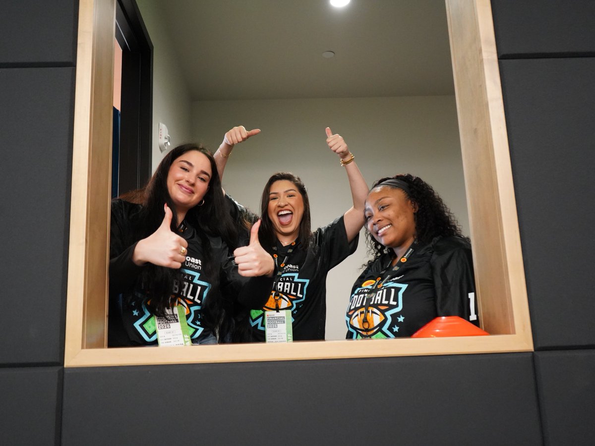 Suncoast Credit Union tweet media