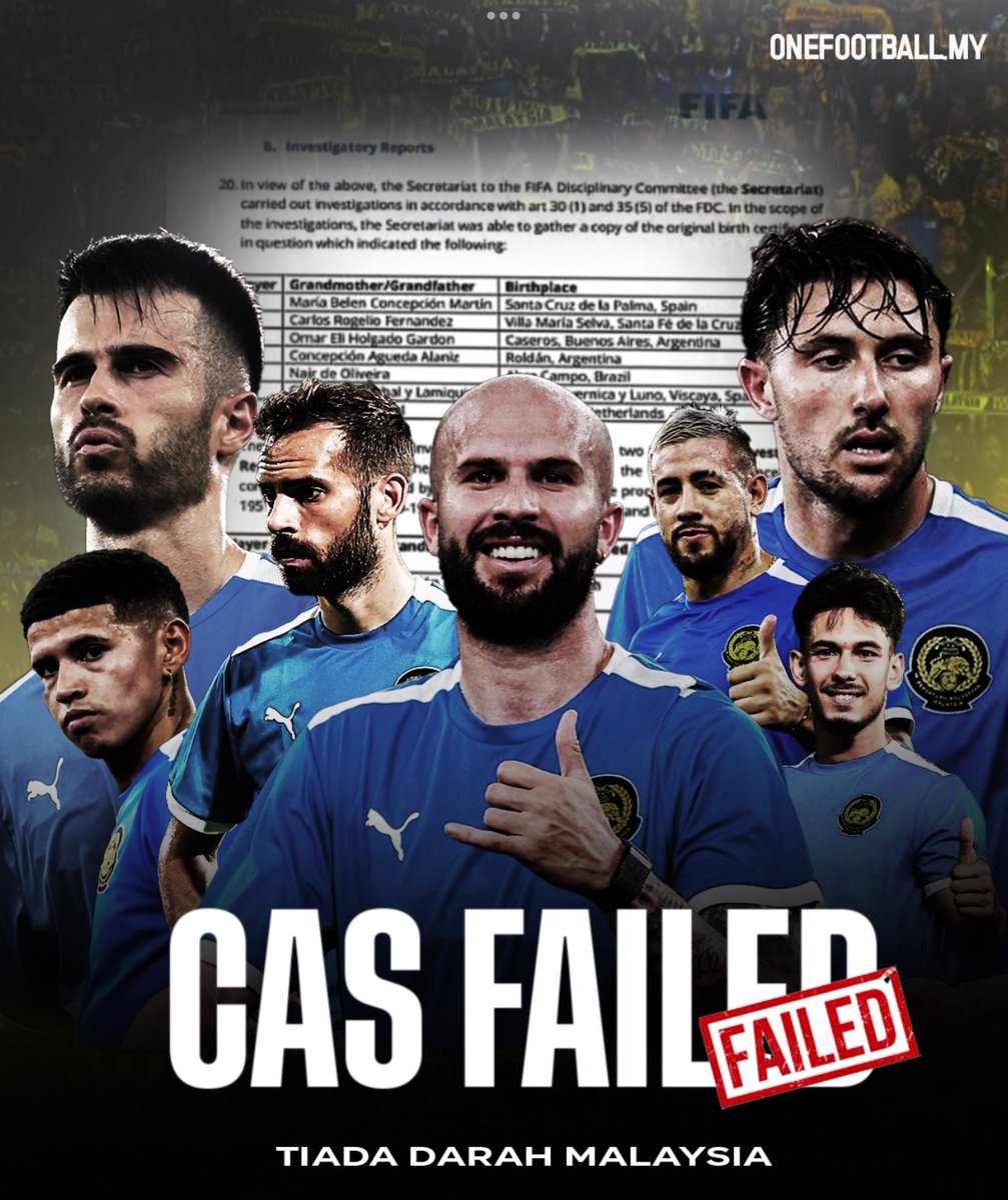 OnefootballM's tweet photo. Selamat malam bola sepak Malaysia 🇲🇾 https://t.co/eUQ2NDSvkX