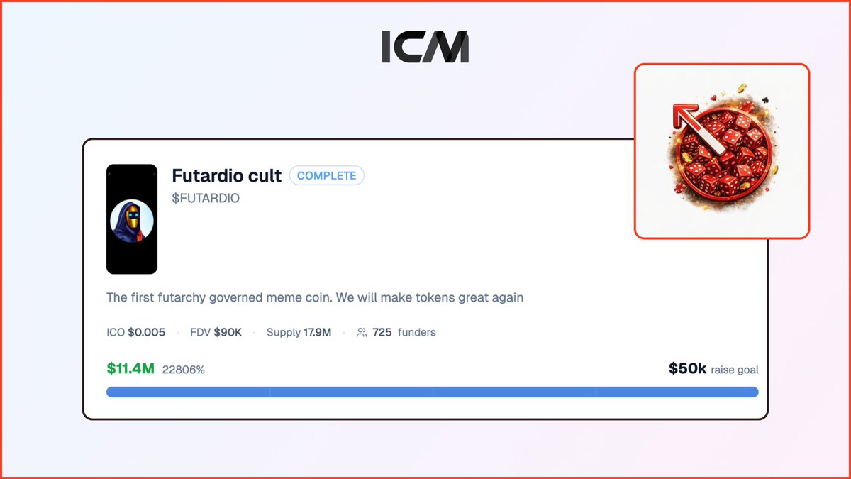 ICM Stream tweet media