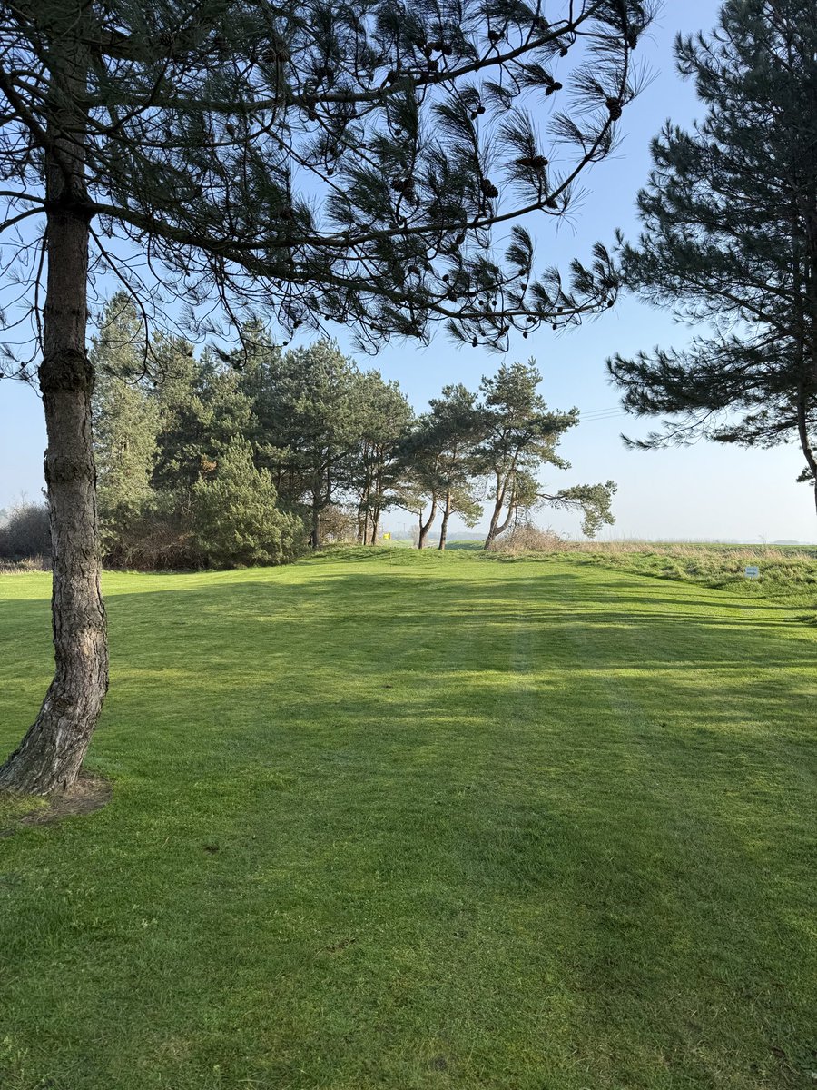 Formby Golf Centre tweet media