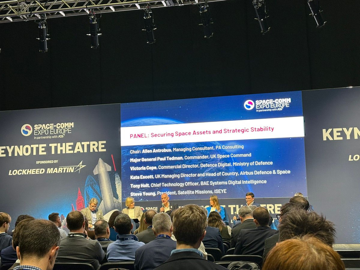 BAE Systems Digital Intelligence tweet media