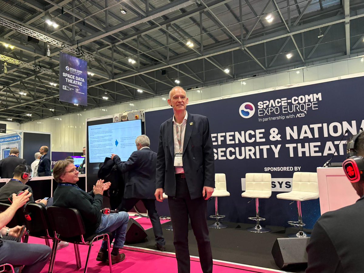 BAE Systems Digital Intelligence tweet media