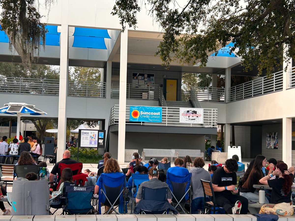 Suncoast Credit Union tweet media