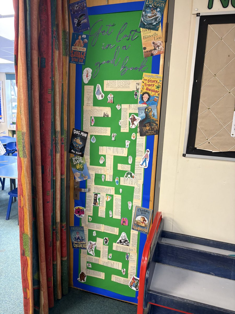 Class 3 Highfields tweet media