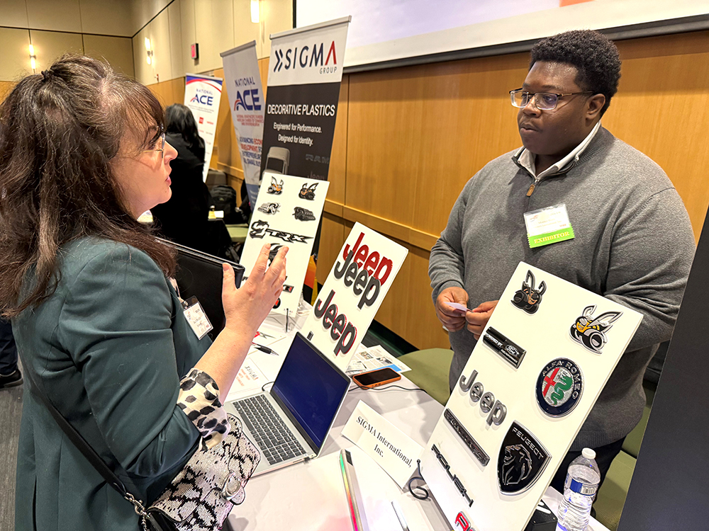 Corp! Magazine tweet media