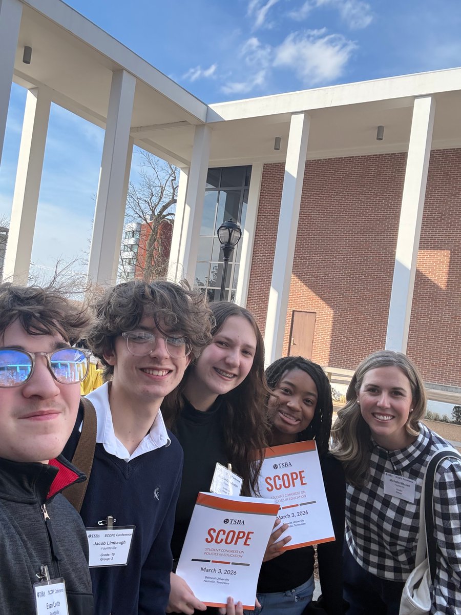 FHS Tigers tweet media